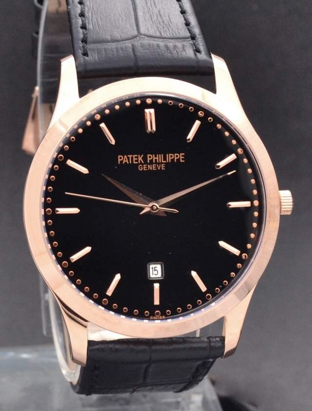 Patek Philippe Watches 019